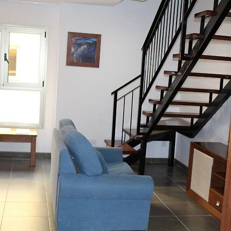 Loft Canteras Las Palmas Exterior photo