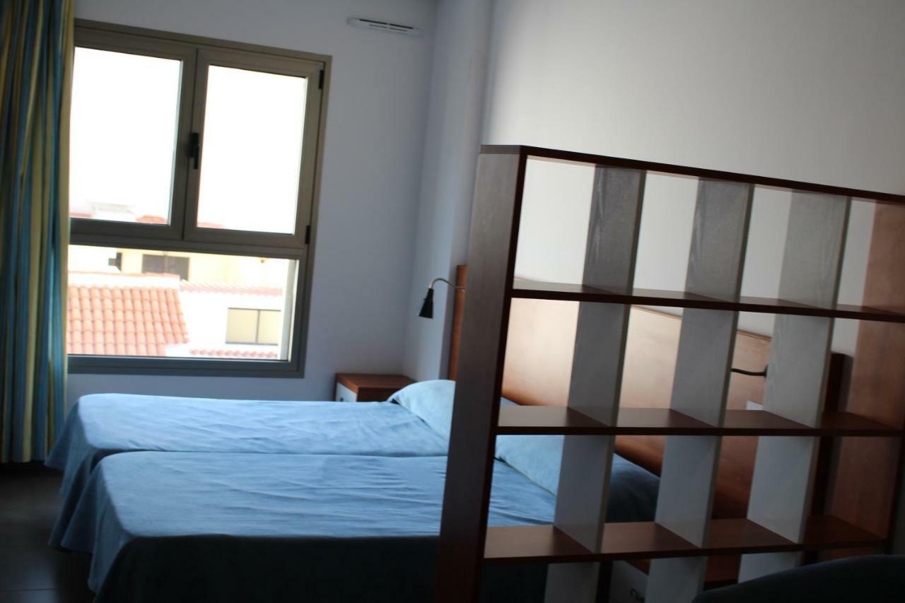 Loft Canteras Las Palmas Exterior photo
