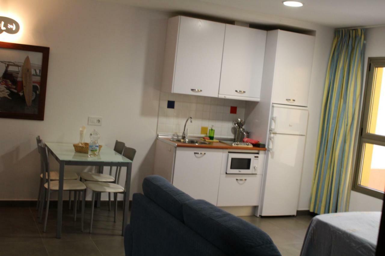 Loft Canteras Las Palmas Exterior photo