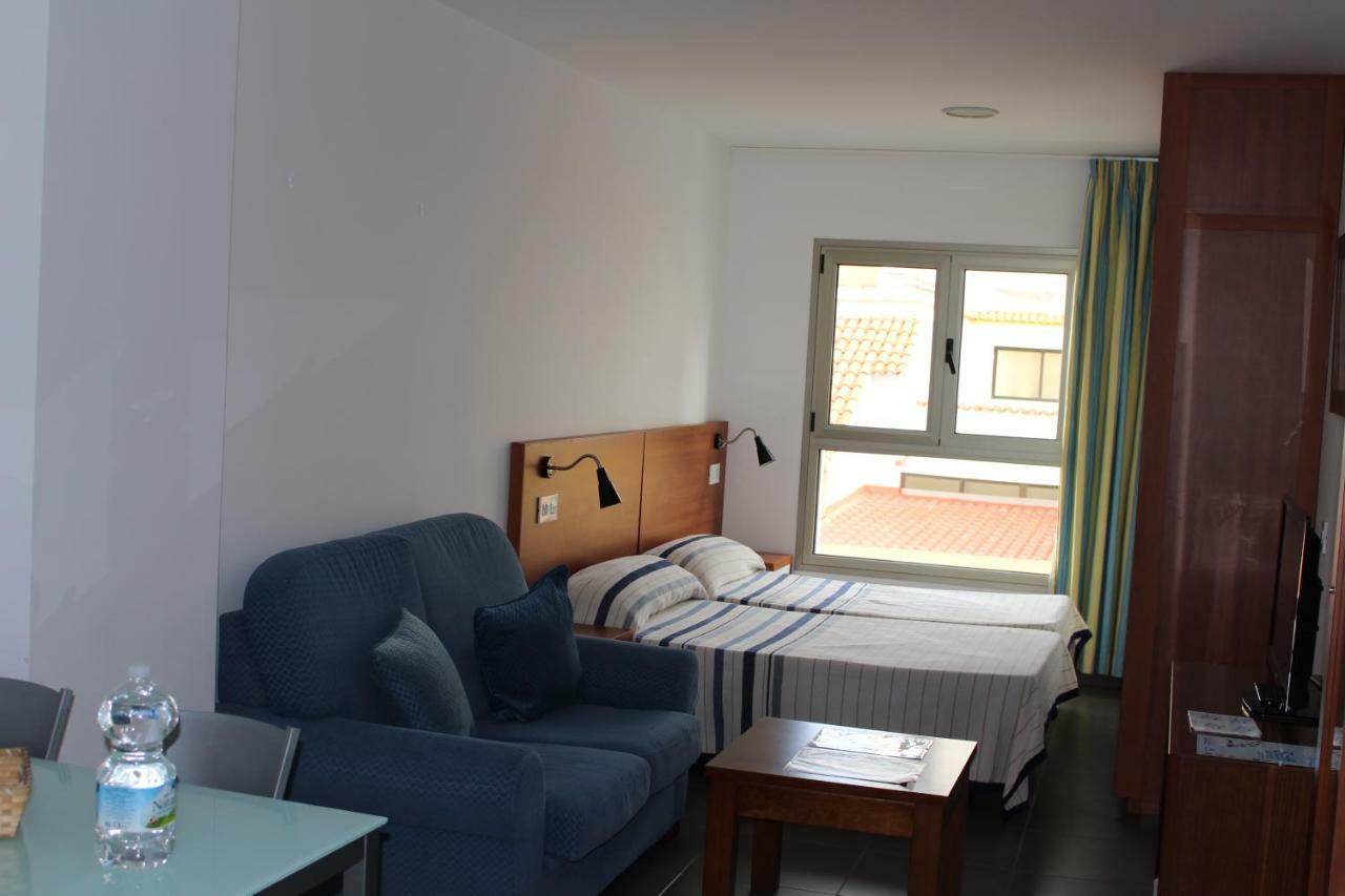 Loft Canteras Las Palmas Exterior photo