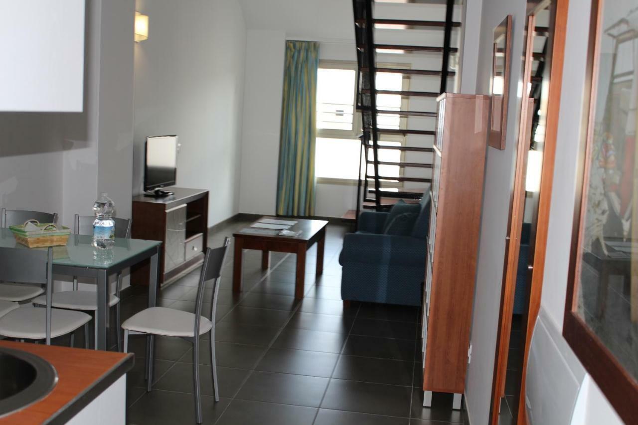 Loft Canteras Las Palmas Exterior photo