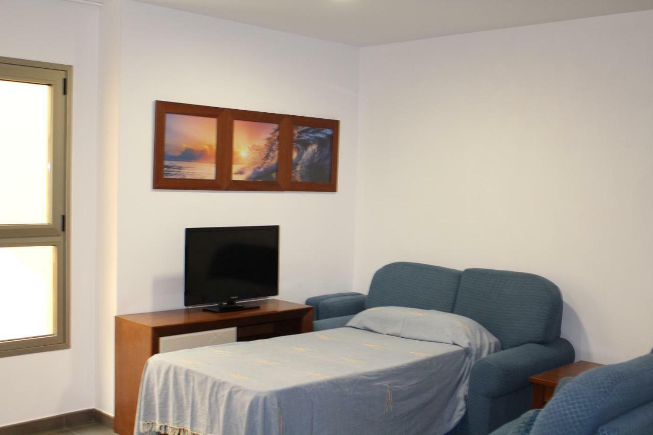 Loft Canteras Las Palmas Exterior photo