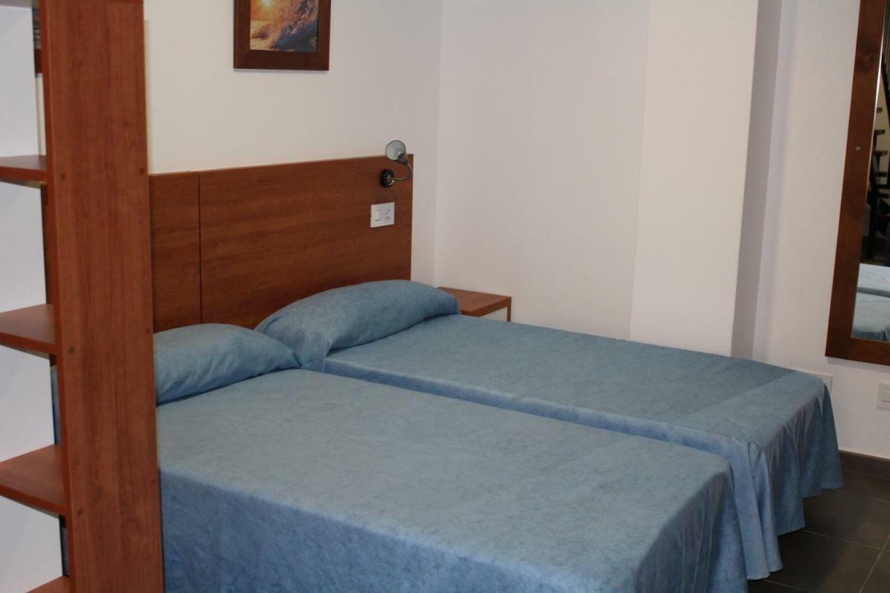 Loft Canteras Las Palmas Exterior photo
