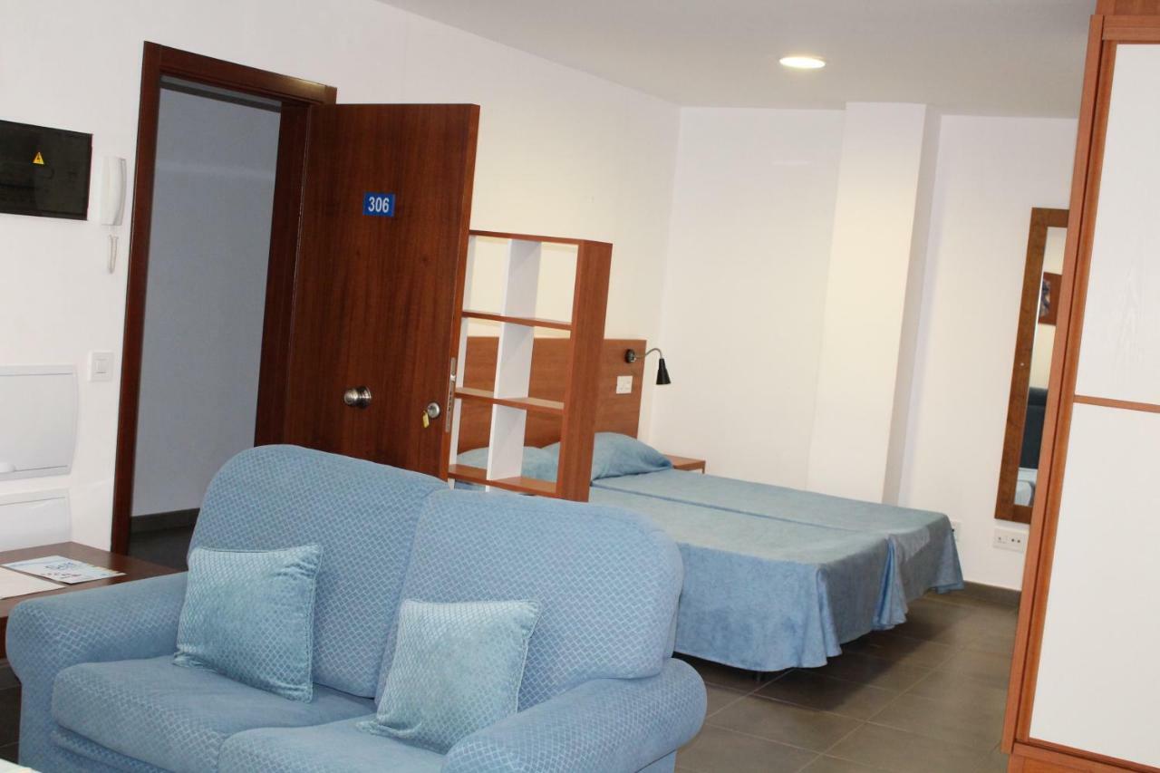 Loft Canteras Las Palmas Exterior photo