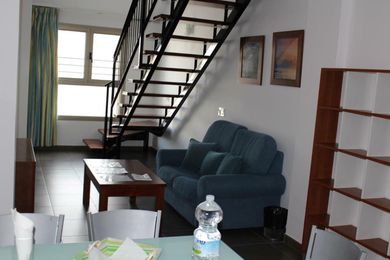 Loft Canteras Las Palmas Exterior photo