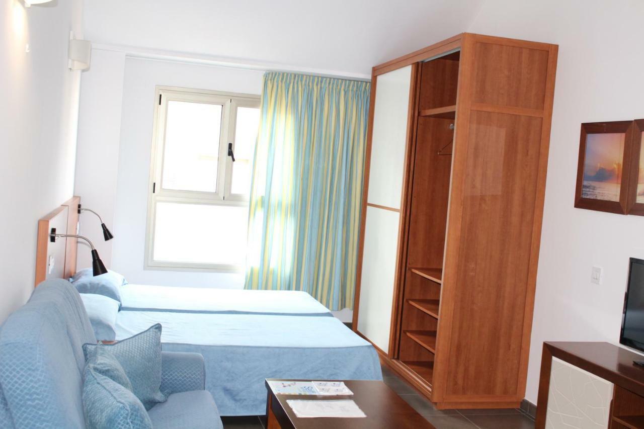 Loft Canteras Las Palmas Exterior photo
