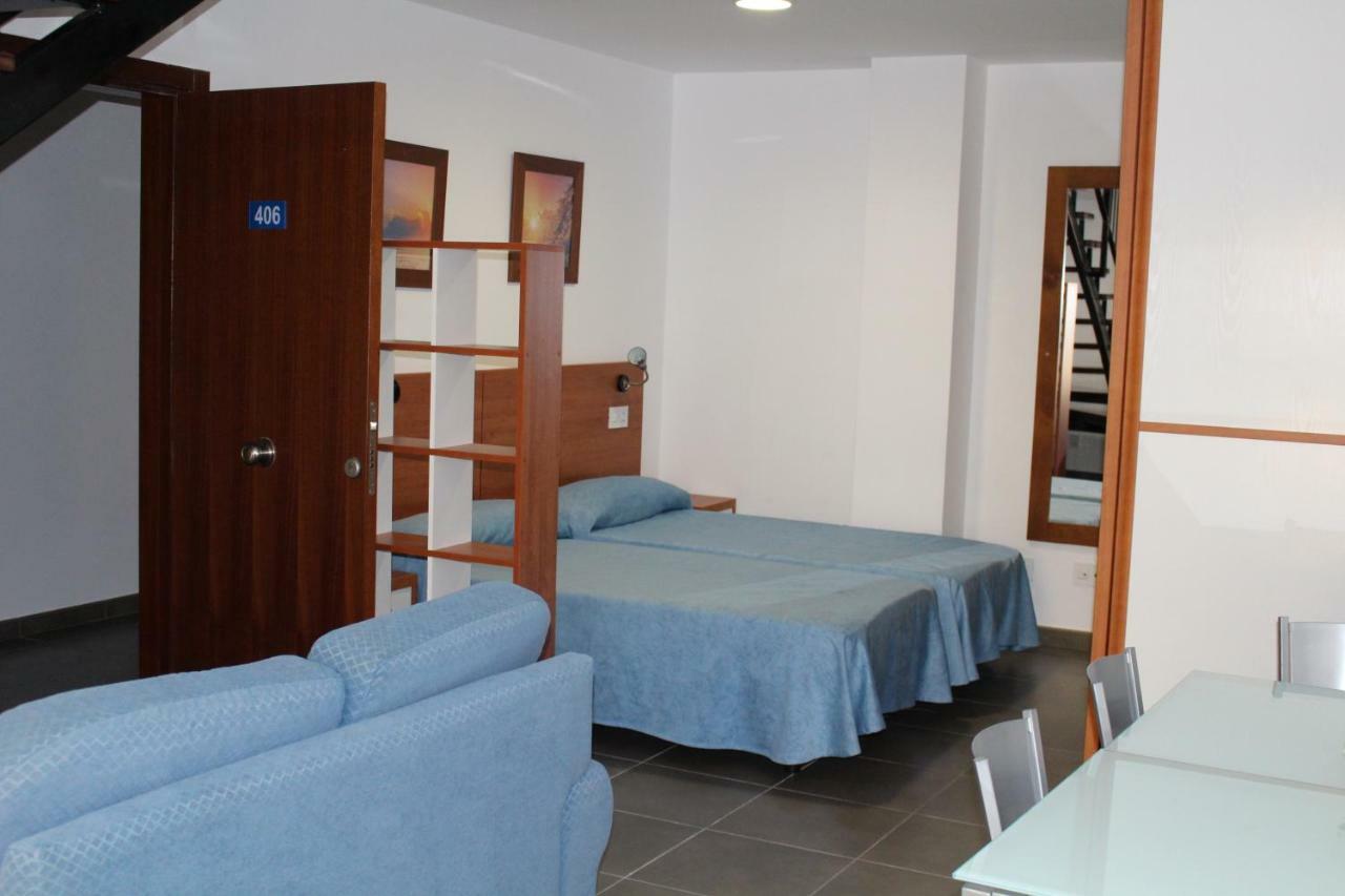 Loft Canteras Las Palmas Exterior photo