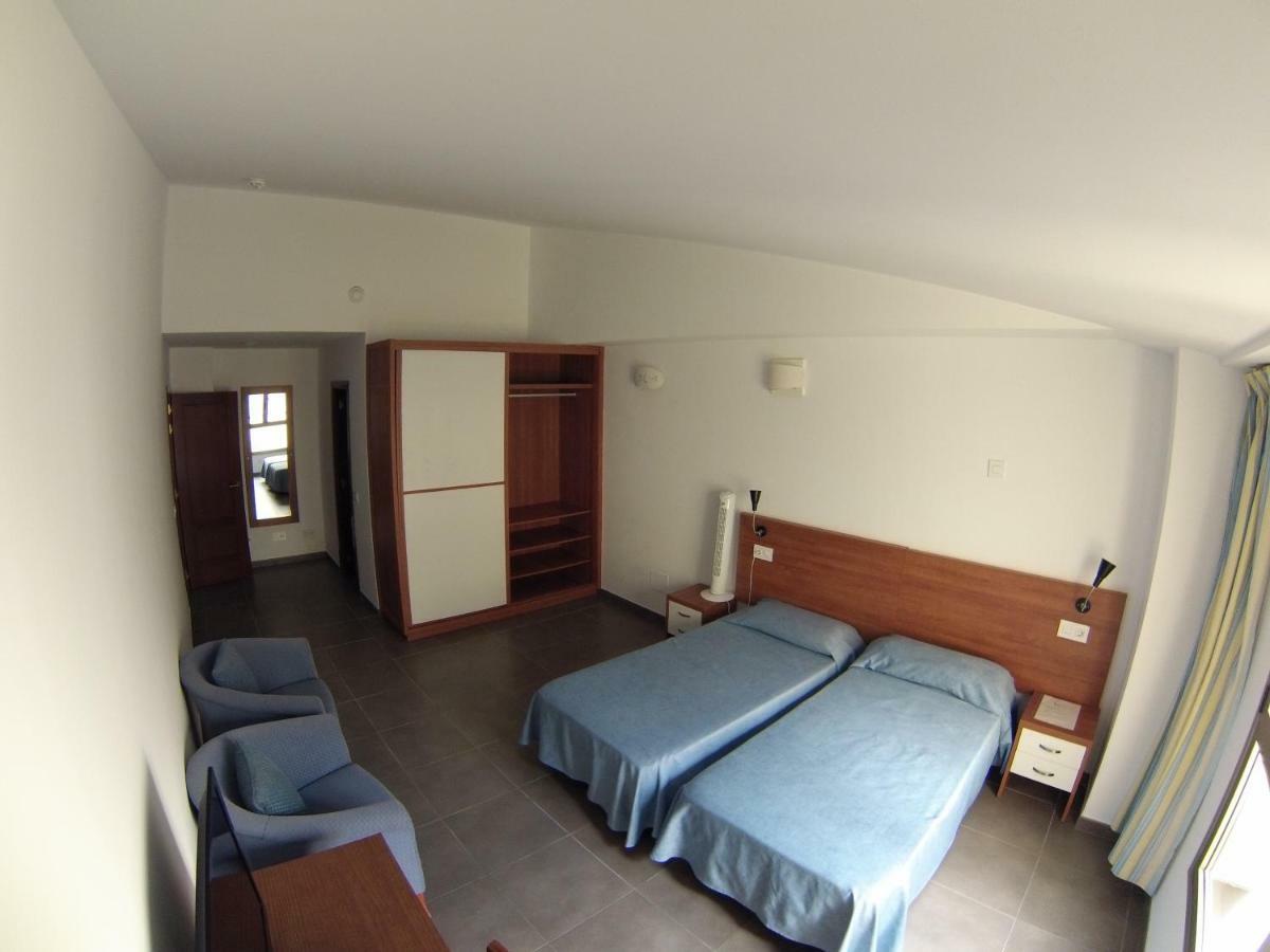 Loft Canteras Las Palmas Exterior photo