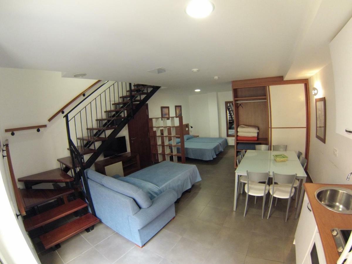 Loft Canteras Las Palmas Exterior photo