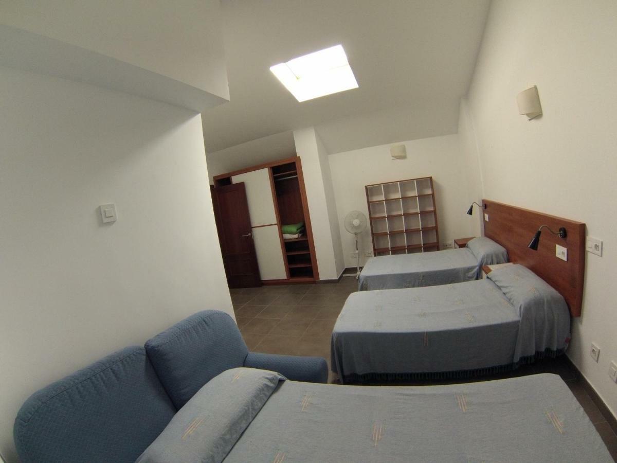 Loft Canteras Las Palmas Exterior photo
