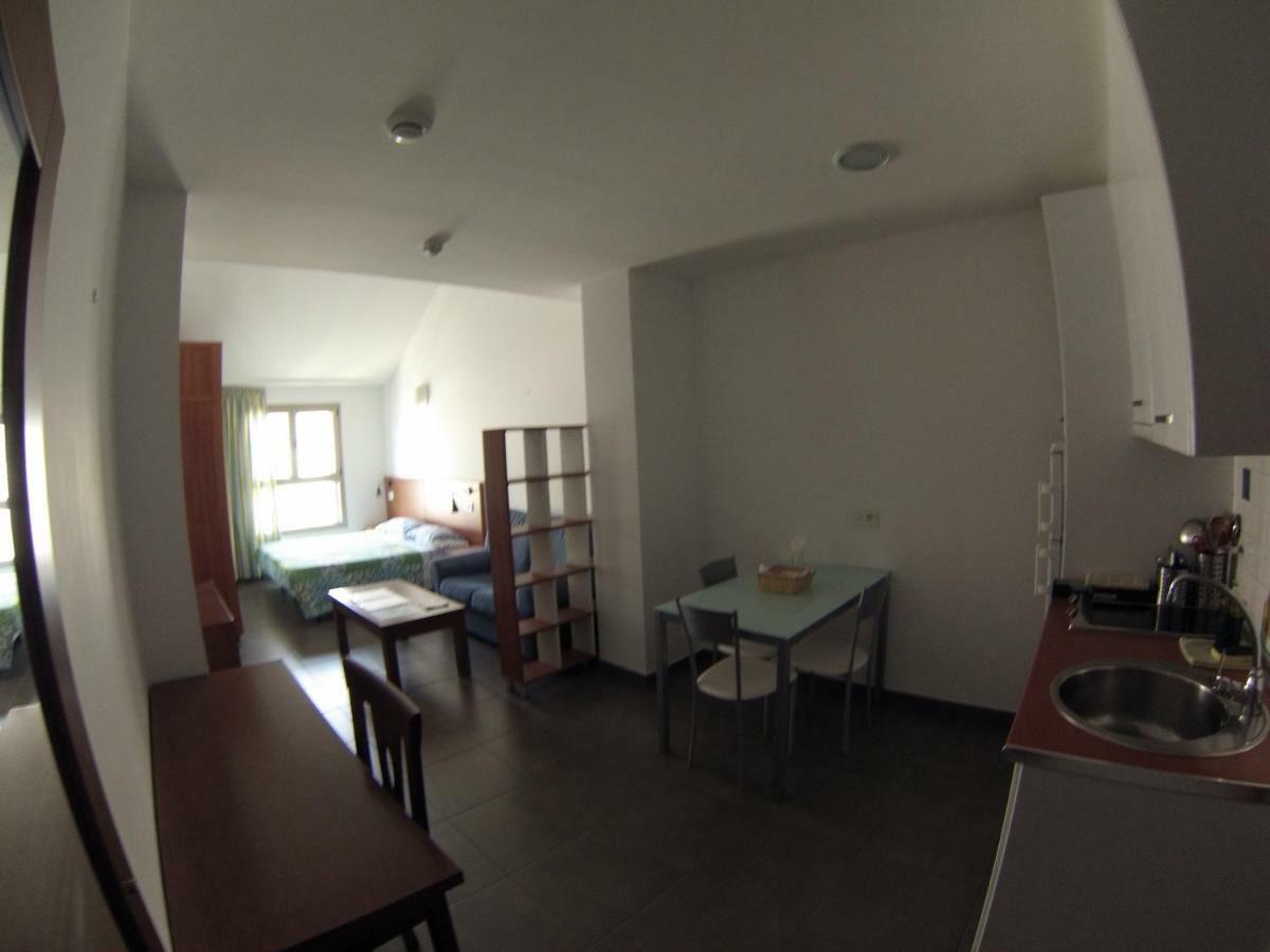 Loft Canteras Las Palmas Exterior photo