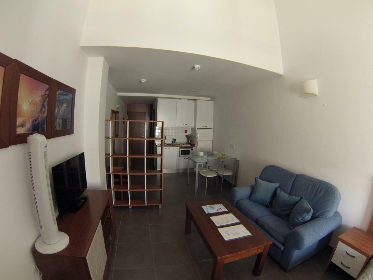 Loft Canteras Las Palmas Exterior photo