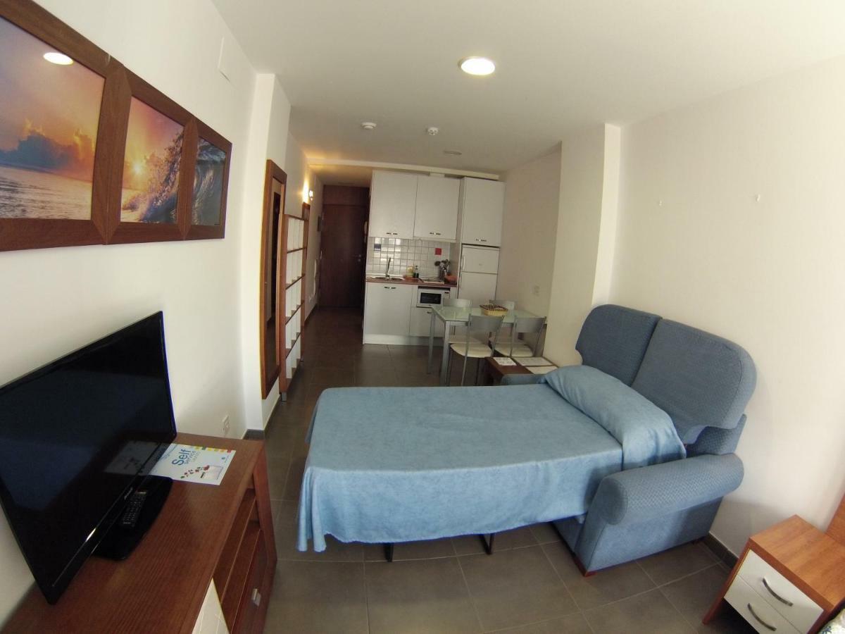 Loft Canteras Las Palmas Exterior photo