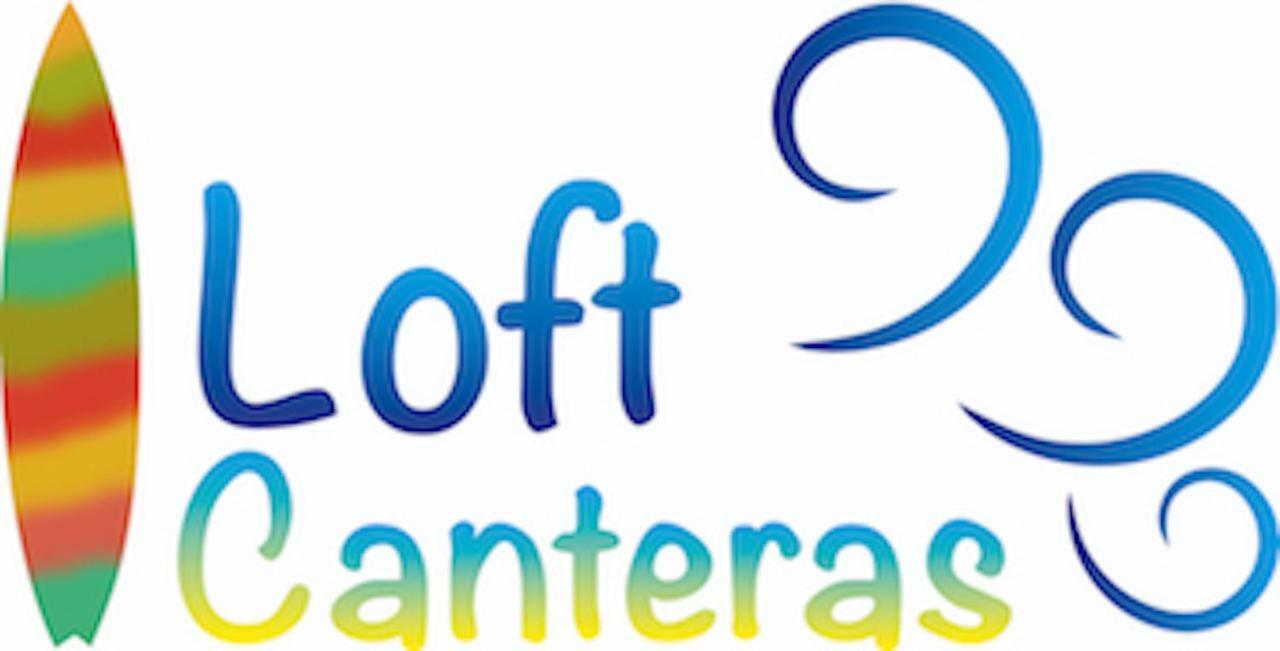 Loft Canteras Las Palmas Exterior photo