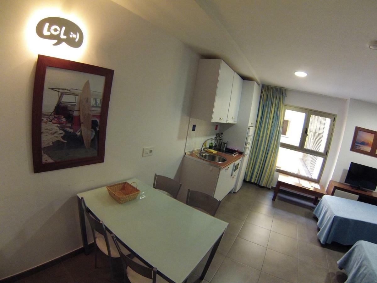 Loft Canteras Las Palmas Exterior photo