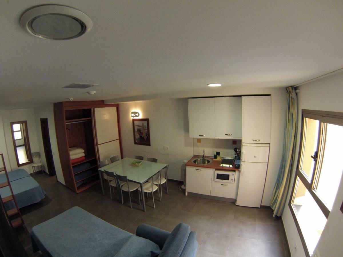 Loft Canteras Las Palmas Exterior photo