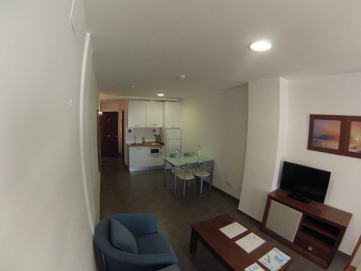 Loft Canteras Las Palmas Exterior photo