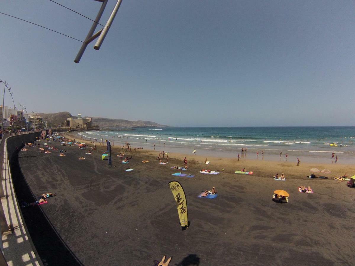 Loft Canteras Las Palmas Exterior photo