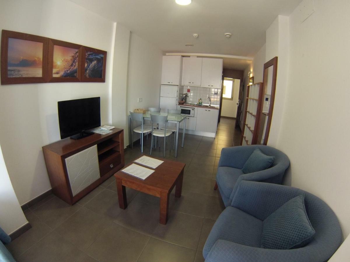 Loft Canteras Las Palmas Exterior photo