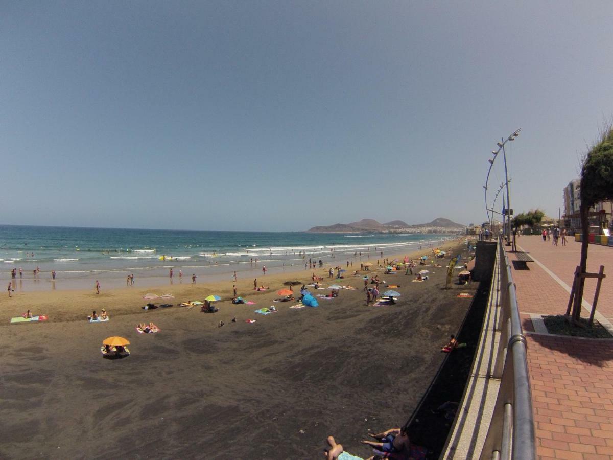 Loft Canteras Las Palmas Exterior photo